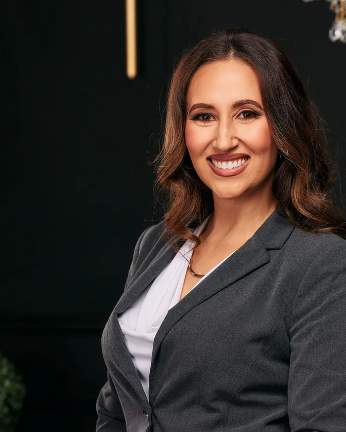 Adriana Gonzalez, Managing Attorney at Better Law in Marietta, GA
