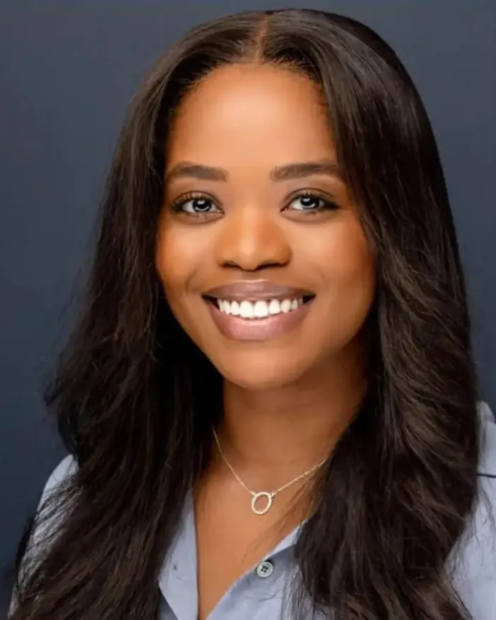 Andyne Anderson, Associate Attorney at Better Law in Marietta, GA