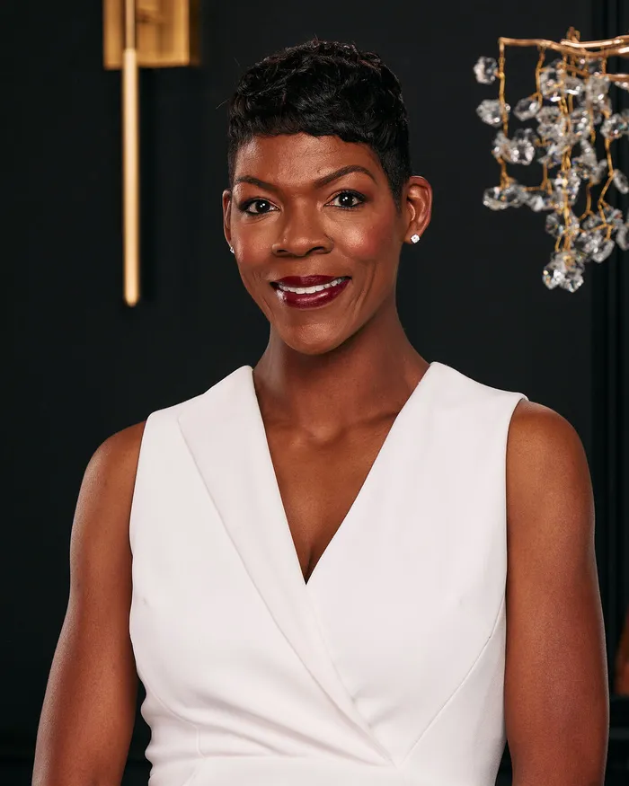 Melaniece Davis, Founder & Lead Attorney at Better Law in Marietta, GA