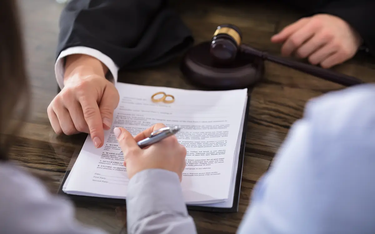 5 Advantages of a Marital Settlement Agreement (MSA) in a Georgia Divorce
