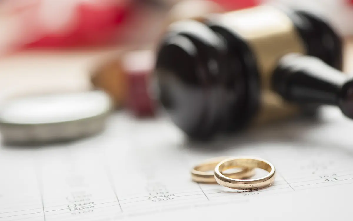 5 Things to Remember if You're Up Against False Accusations in Court