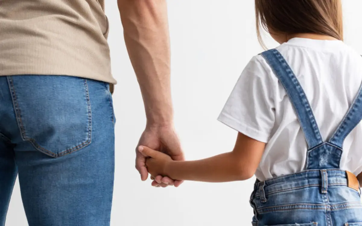 Can I Modify My Child Custody Arrangement Without Going To Court?