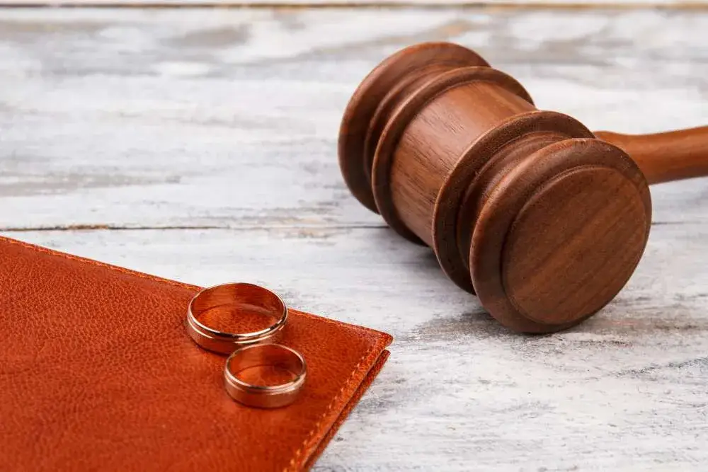 Choose a Reliable Divorce Lawyer in Marietta for Your Case