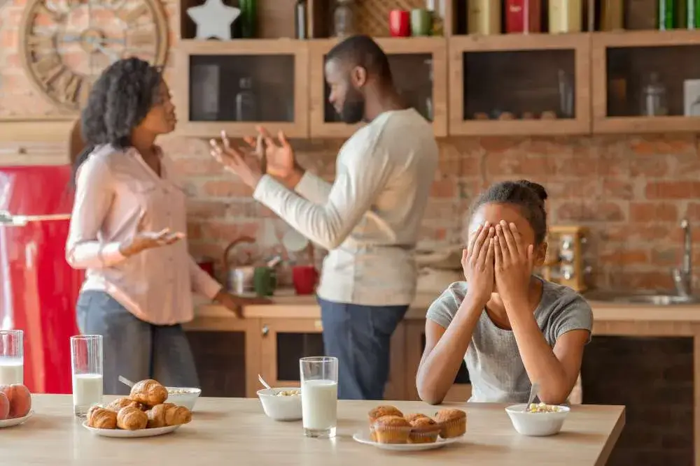 Effective Child Custody Strategies for Dads in Marietta: Protecting Your Fathers' Rights