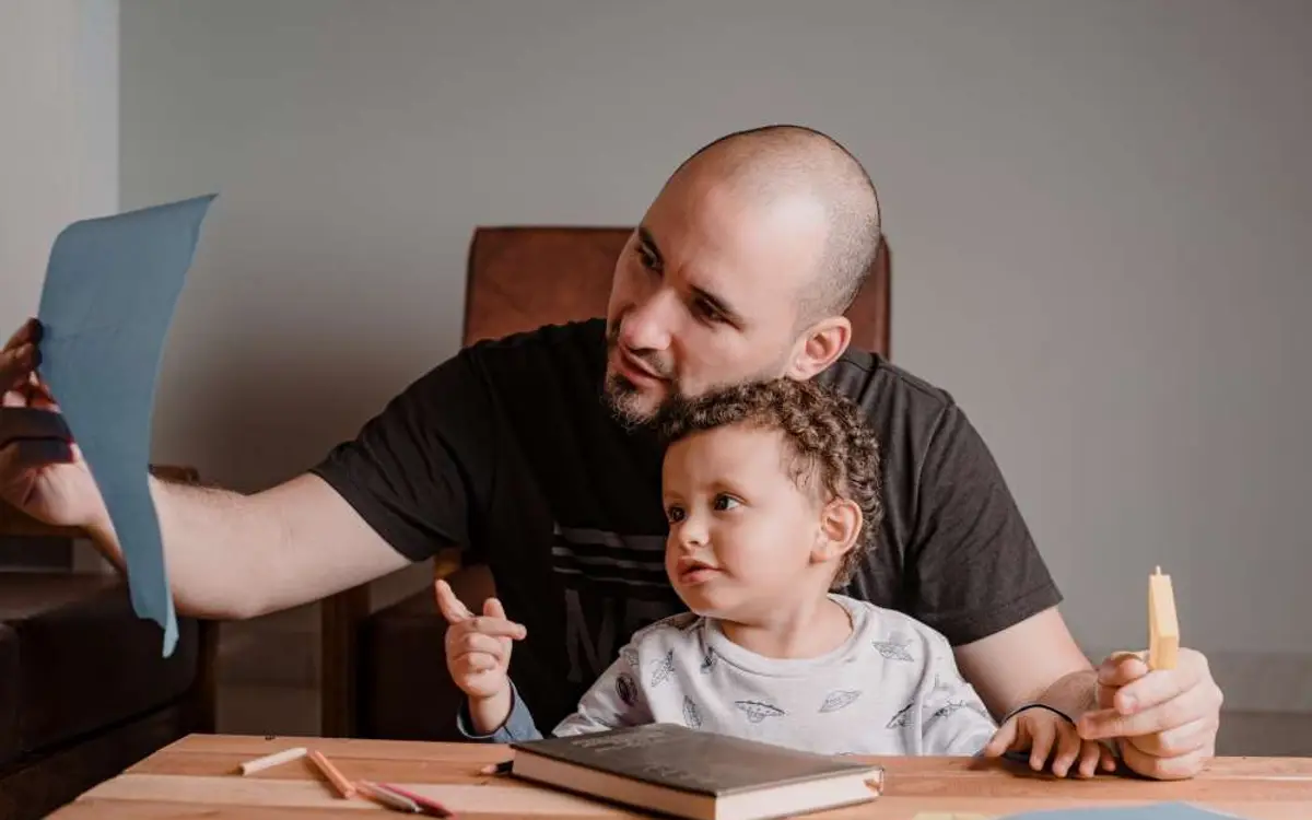 Essential Steps for Dads: Modifying Child Support in Georgia