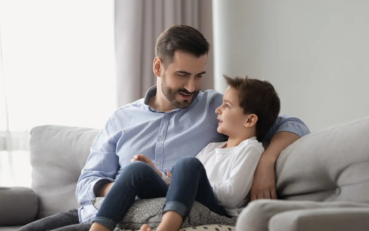 How Can a Father Get Full Custody of Their Child?