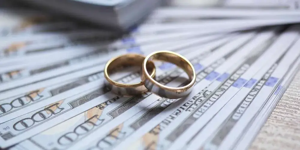 How Much Does a Divorce Cost in Georgia? Key Insights