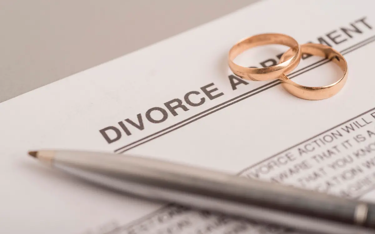 How to Apply for Divorce in Georgia: A Step-by-Step Guide