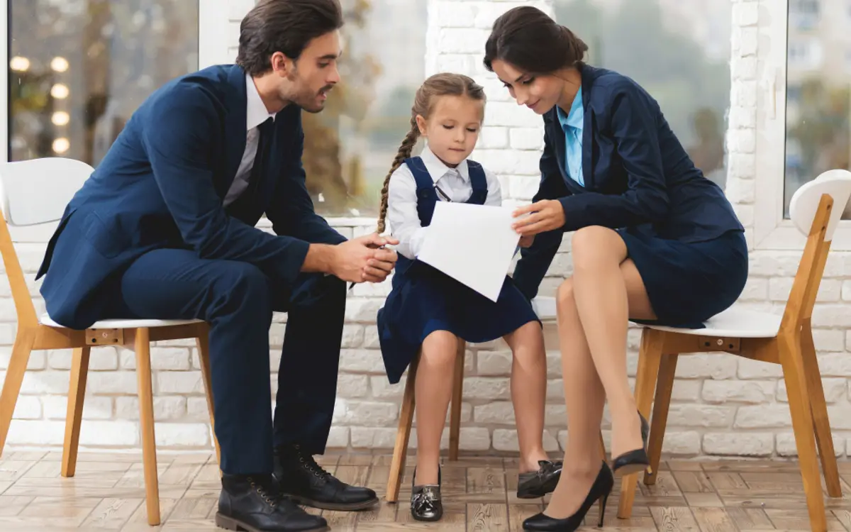 How to File and Win Full Custody: A Complete Guide for Mothers and Fathers
