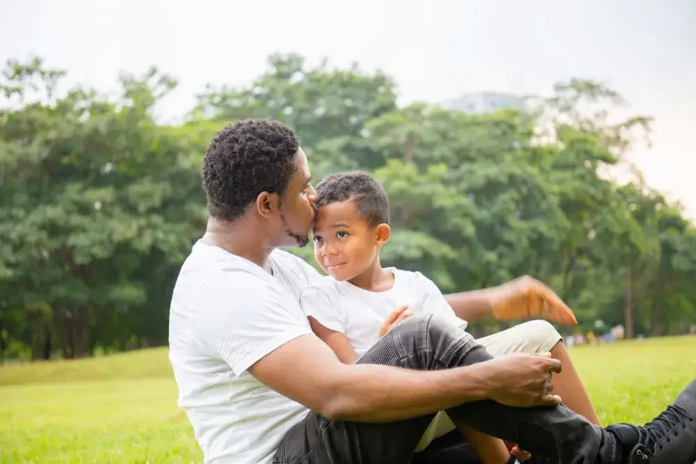 Know Your Divorce Rights: Essential Guide for Fathers