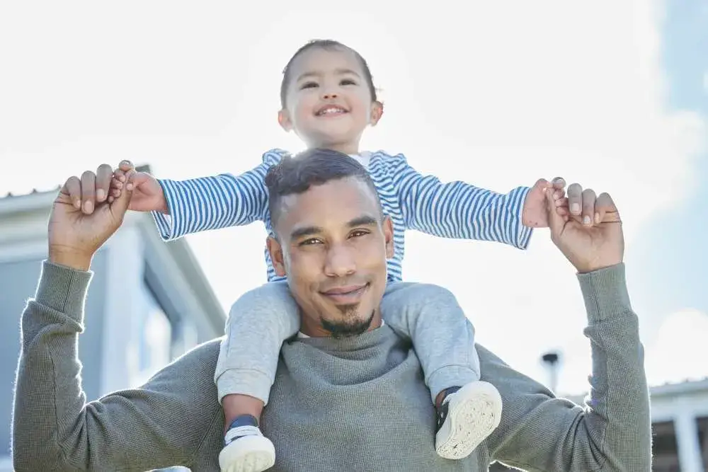 Secure Your Child's Future: Fathers Rights Attorney Benefits