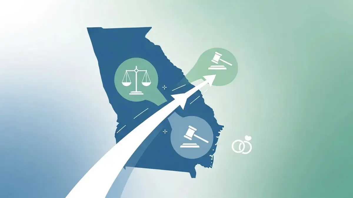 Uncontested Divorce in Georgia: What It Means and How It Works