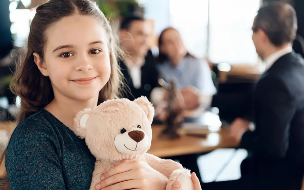 Unfit Parents And Child Custody In Marietta, GA