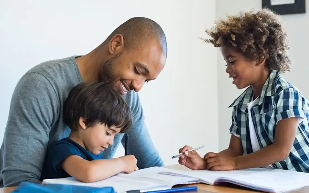 What’s the Difference Between Legal Custody and Physical Custody?